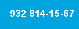 932 814-15-67